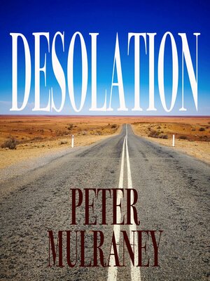 cover image of Desolation